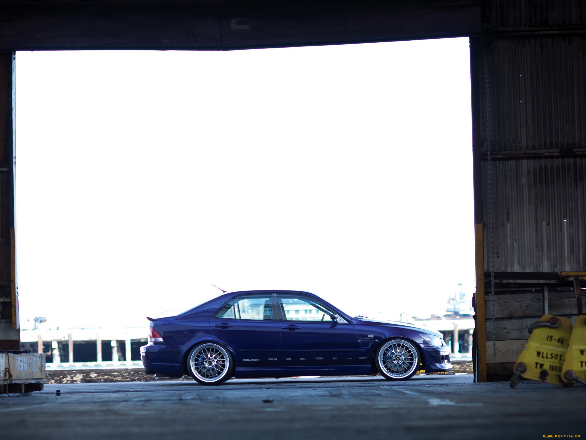 , lexus